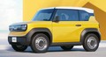 Vinfast VF 3: Ljudski električar