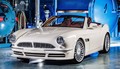 Estella tender 5.7 roadster: Nizkocenovni BMW 507