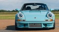 TK european RS: Porsche za sladokusce