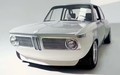 BMW 2002 by Son of Cobra: Kultni BMW v novi preobleki
