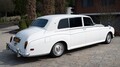 Rolls-Royce phantom VI:  Zvezdniška kočija  išče novega lastnika