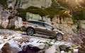 Volvo V60 cross country: Napoved nove različice popularnega volva