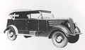Mitsubishi PX-33 phaeton 