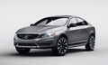 Volvo S60 cross country:  AMC-Volvo 