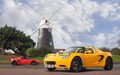 Lotus elise: Po novem lažji in cenejši