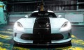 Dodge viper GTS 710R:  Gad  s povečanim odmerkom  strupa 