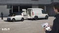 KIA PBV concept: Južnokorejci promovirajo čar modularnosti