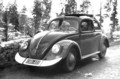 Kamei GmbH und Co. KG: Insolvenca legendarne nemške tuning znamke