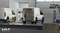 KIA PBV concept: Južnokorejci promovirajo čar modularnosti