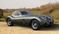 Jaguar XK European by Thornley Kelham: Restomod nadaljevanka