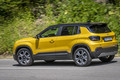 Jeep® avenger 1.2 GSE T3: Zatiranje sive ekonomije