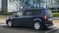 Renault grand kangoo: Povečan odmerek praktičnosti