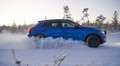 ADAC Winterreifentest 2023: Zmaga štirih uveljavljenih proizvajalcev pnevmatik