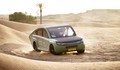 Stella terra by Solar Team Eindhoven: Uspešno opravljeno testiranje v realnem okolju