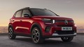 Citroën ë-C3: Indijec v Parizu