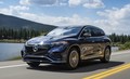 Mercedes-Benz:  Electric only ? Pa ja, malo morgen!