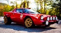Chronosport stratos: Hawkov Italian Job
