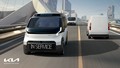 KIA PBV concept: Južnokorejci promovirajo čar modularnosti