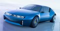 ERRE DESIGN STUDIO  TREDIECI  (310): Italijanska obuditev francoske športne ikone 