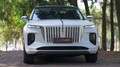 Hongqi E-HS9: Dekadentnost na kitajski način