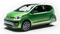 Volkswagen up  Geparda : Hendikepirani  gepard 