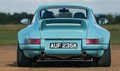TK european RS: Porsche za sladokusce
