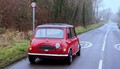 Mini Cooper S MkII by Tolman: Novi predstavnik neinvazivnega tuninga