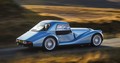 Morgan supersport: Evolucija namesto revolucije