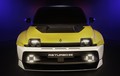 RENAULT 5 TURBO 3E: LEGENDA SE VRAČA S POVSEM ELEKTRIČNIM POGONOM