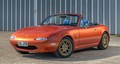 Rocketeer MXV6: Ultimativna mazda MX-5?