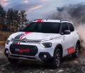 Citroën C3 sport edition: Indijska maškarada
