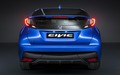 Honda civic (2015): Spremembe ob vstopu v novo modelno leto