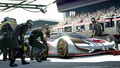 SRT tomahawk vision Gran Turismo: Trio ekstremnih virtualnih športnikov