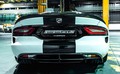 Dodge viper GTS 710R:  Gad  s povečanim odmerkom  strupa 