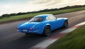 Volvo P1800 by Cyan Racing: Modernizacija švedske športne ikone