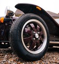 Caterham super seven 600 & 2000: Priprave na praznovanje