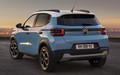 Citroën ë-C3: Indijec v Parizu