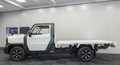 Toyota IMV 0 : Serijski poltovornjak za razumne