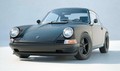 Porsche 912c by KAMM Manufaktur: Predstavitev nove, ultralahke različice
