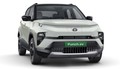 TATA punch.ev: Še en električar z razumno prodajno ceno