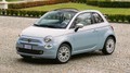 FIAT 500 C "Collezione 1957": Nov dan, nova posebna verzija