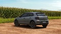 Volkswagen polo robust (2024): Južnoameriški  neurbani  polo 