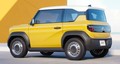 Vinfast VF 3: Ljudski električar