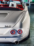 Estella tender 5.7 roadster: Nizkocenovni BMW 507