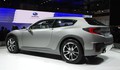 Subaru cross sport concept: Kombikupejevski BRZ