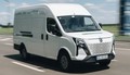 ARI Motors 1710:  Velika mravljica 