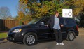 Chrysler/Lancia grand voyager & Richard Kiel: Velik avtomobil za velikega moža