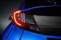 Honda civic (2015): Spremembe ob vstopu v novo modelno leto