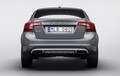Volvo S60 cross country:  AMC-Volvo 