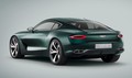 Bentley EXP 10 speed 6 concept: Evolucijska različica modela continental GT
